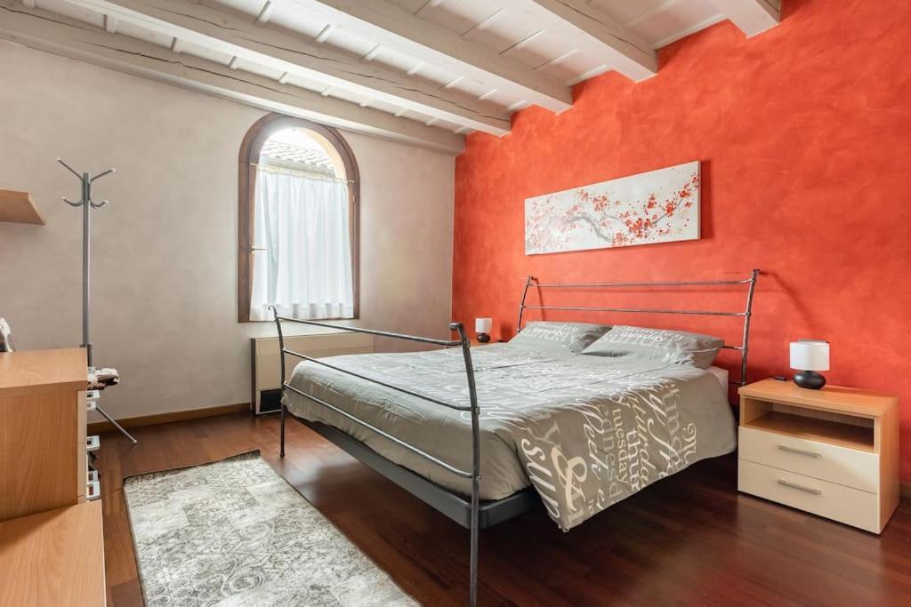 Residence Dei Frutti Pieno Centro - Il Melograno Padova Exterior photo